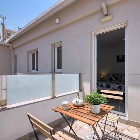 Umihouse Apartamentos Centro אליקאנטה מראה חיצוני תמונה