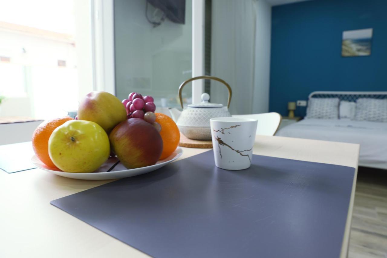 Umihouse Apartamentos Centro אליקאנטה מראה חיצוני תמונה