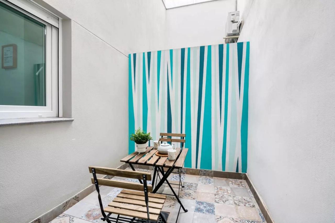 Umihouse Apartamentos Centro אליקאנטה מראה חיצוני תמונה