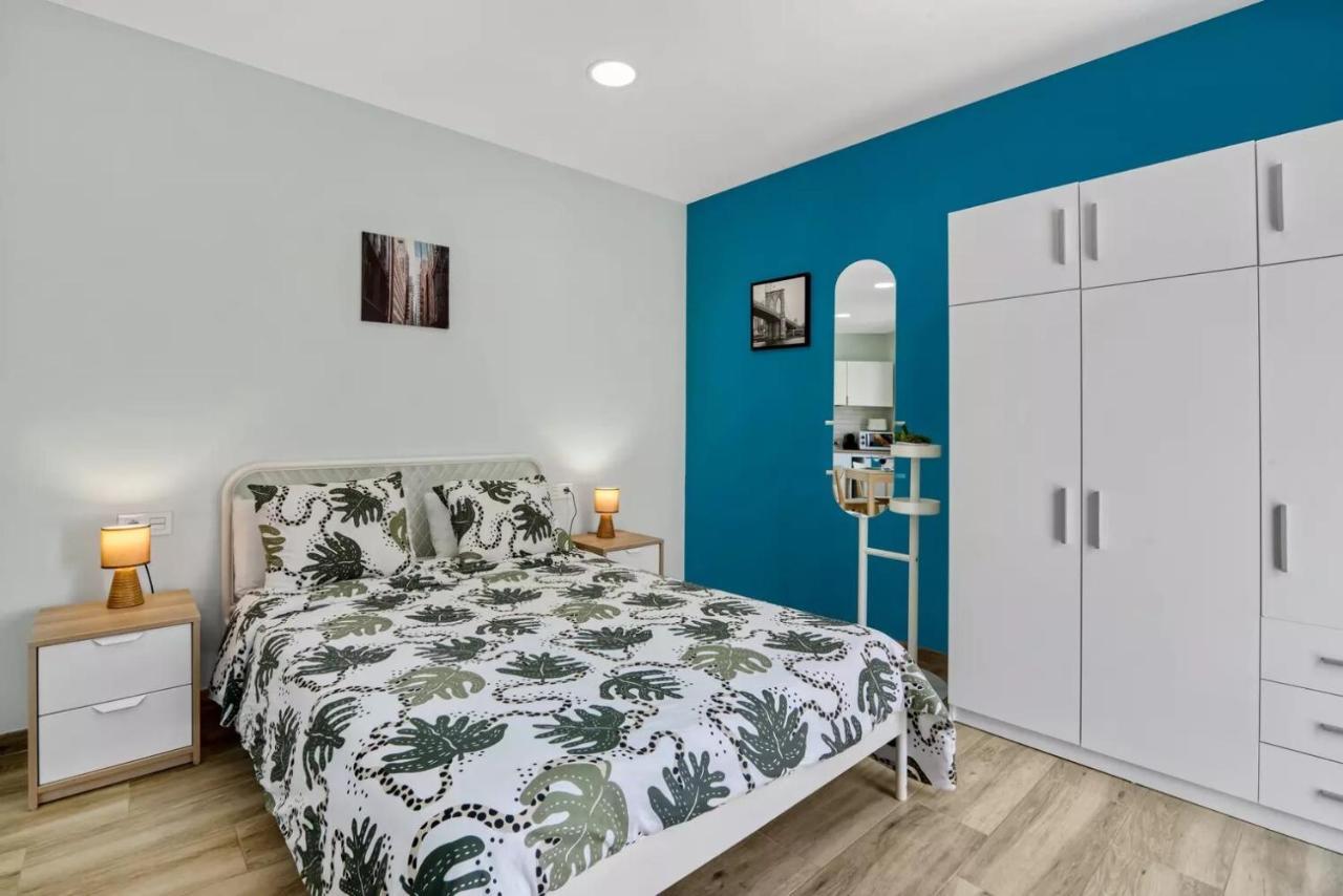 Umihouse Apartamentos Centro אליקאנטה מראה חיצוני תמונה