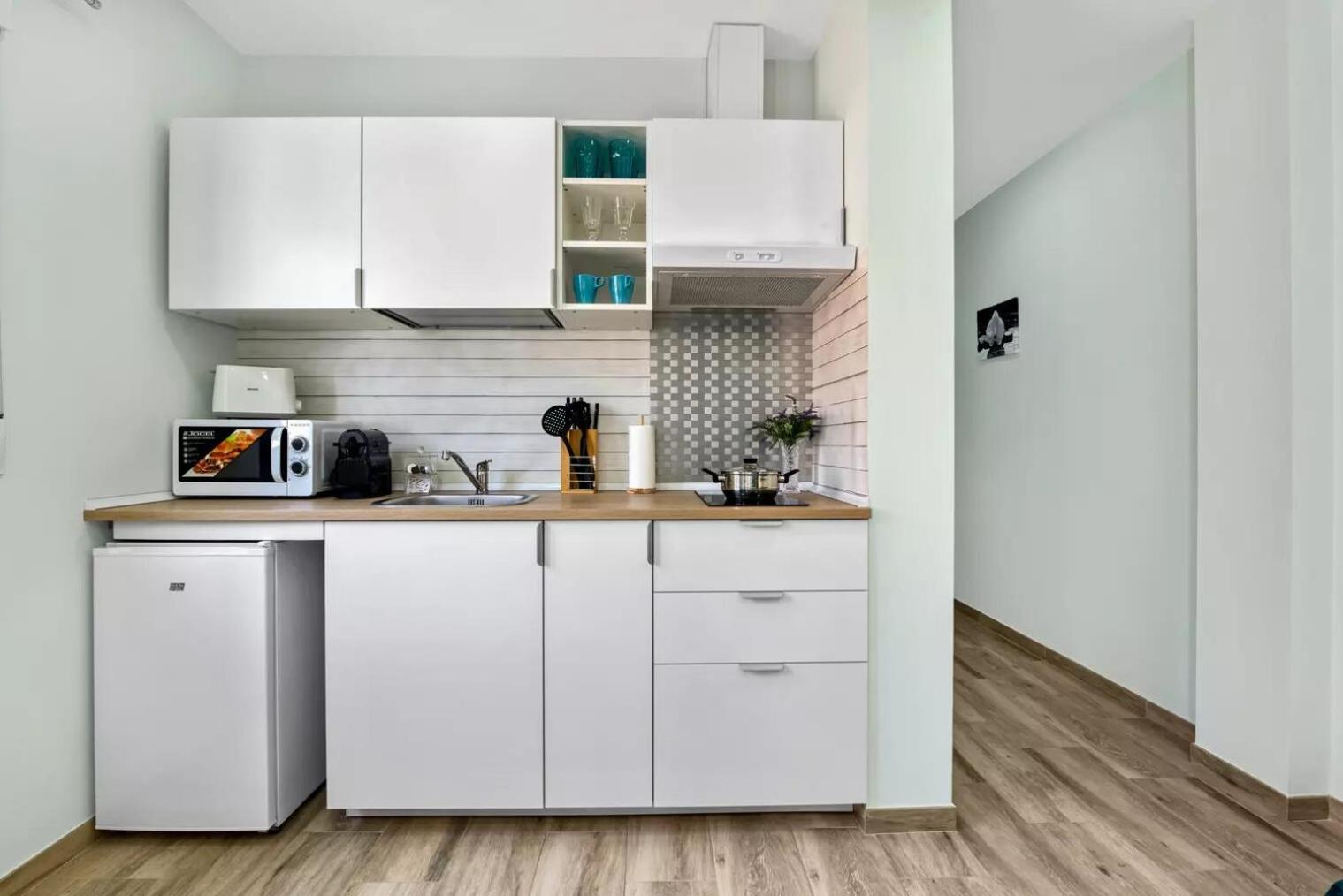 Umihouse Apartamentos Centro אליקאנטה מראה חיצוני תמונה