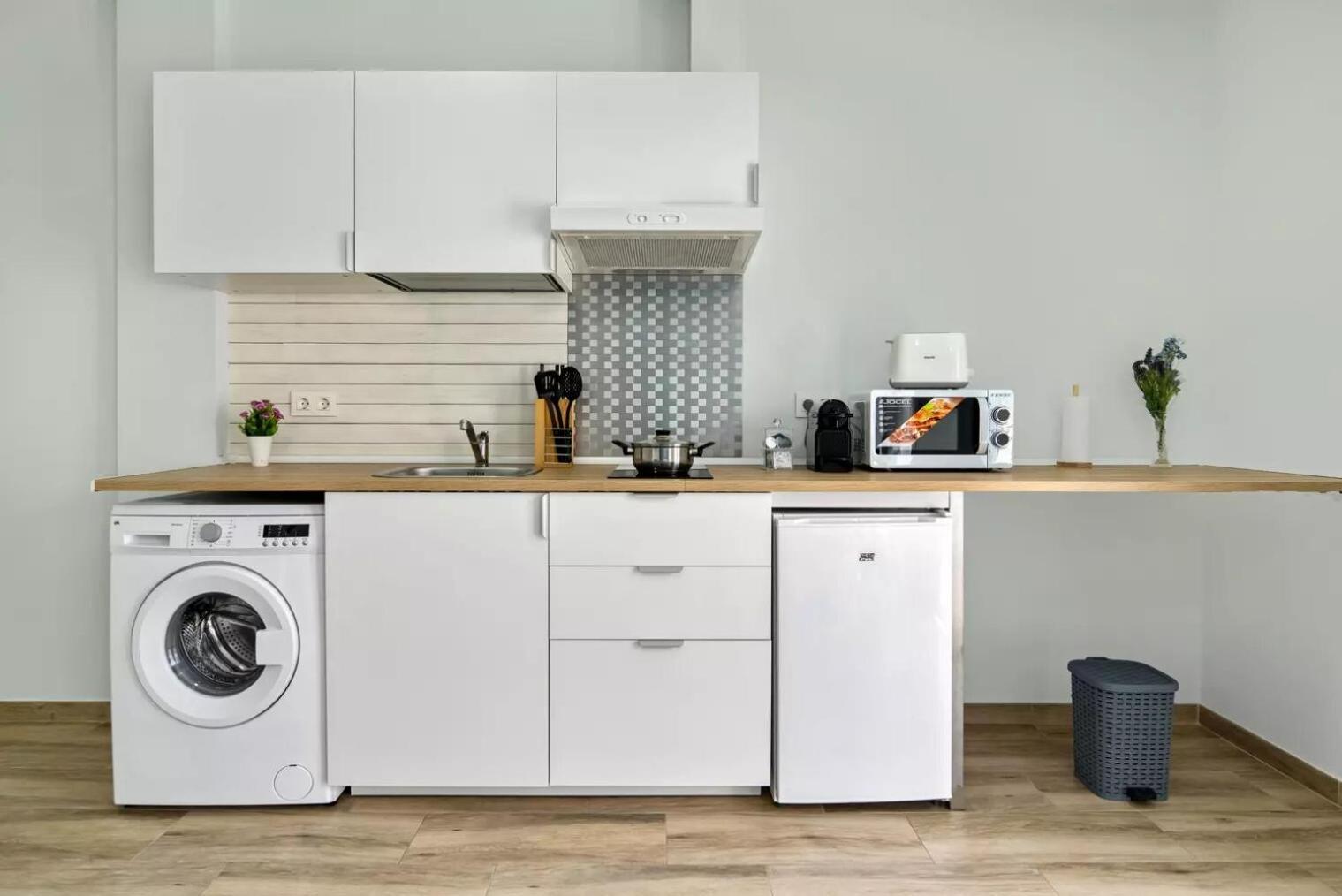 Umihouse Apartamentos Centro אליקאנטה מראה חיצוני תמונה