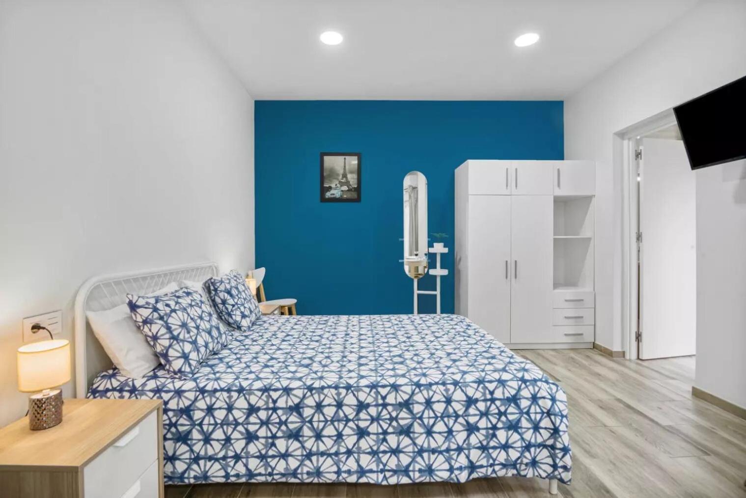 Umihouse Apartamentos Centro אליקאנטה מראה חיצוני תמונה