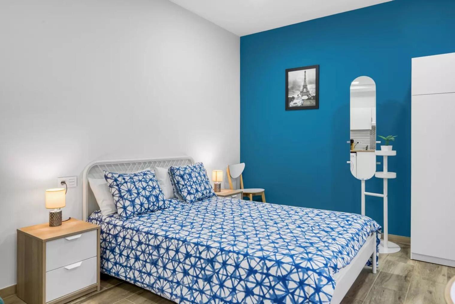 Umihouse Apartamentos Centro אליקאנטה מראה חיצוני תמונה