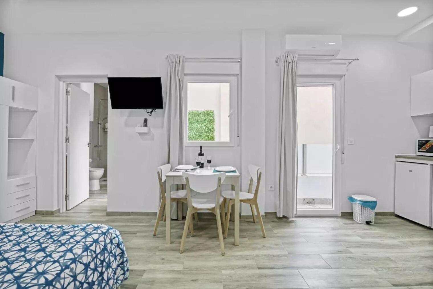 Umihouse Apartamentos Centro אליקאנטה מראה חיצוני תמונה