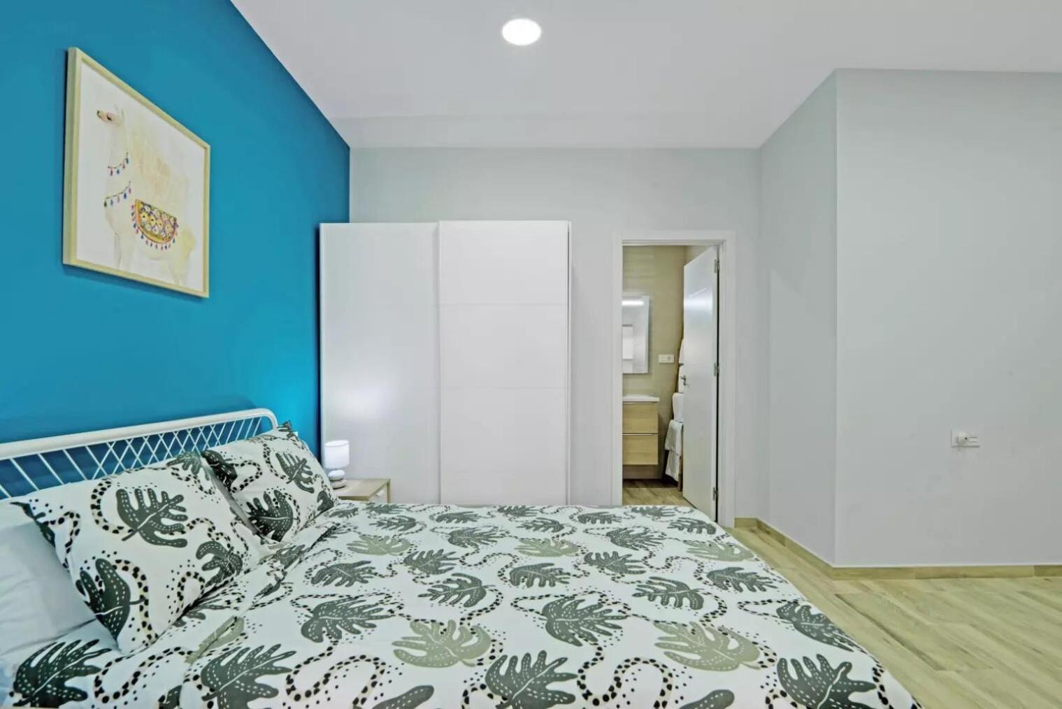 Umihouse Apartamentos Centro אליקאנטה מראה חיצוני תמונה