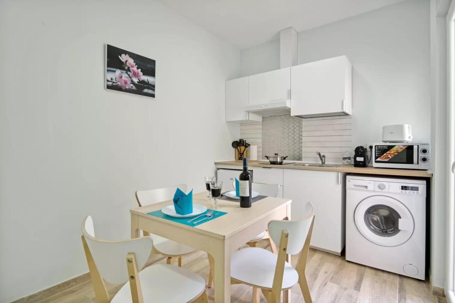 Umihouse Apartamentos Centro אליקאנטה מראה חיצוני תמונה
