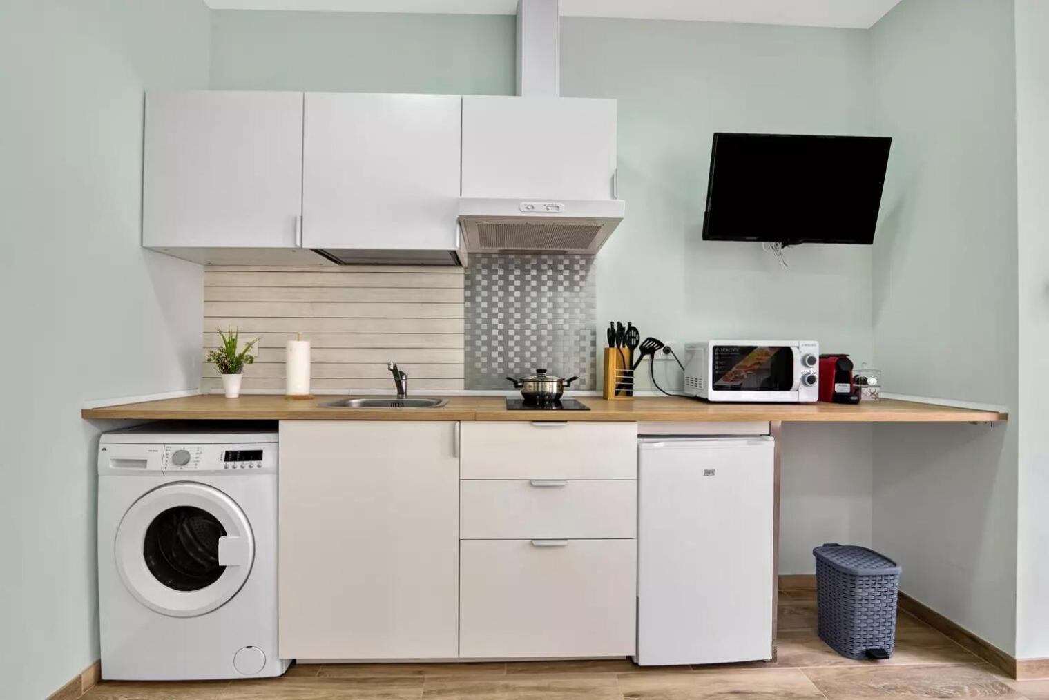 Umihouse Apartamentos Centro אליקאנטה מראה חיצוני תמונה
