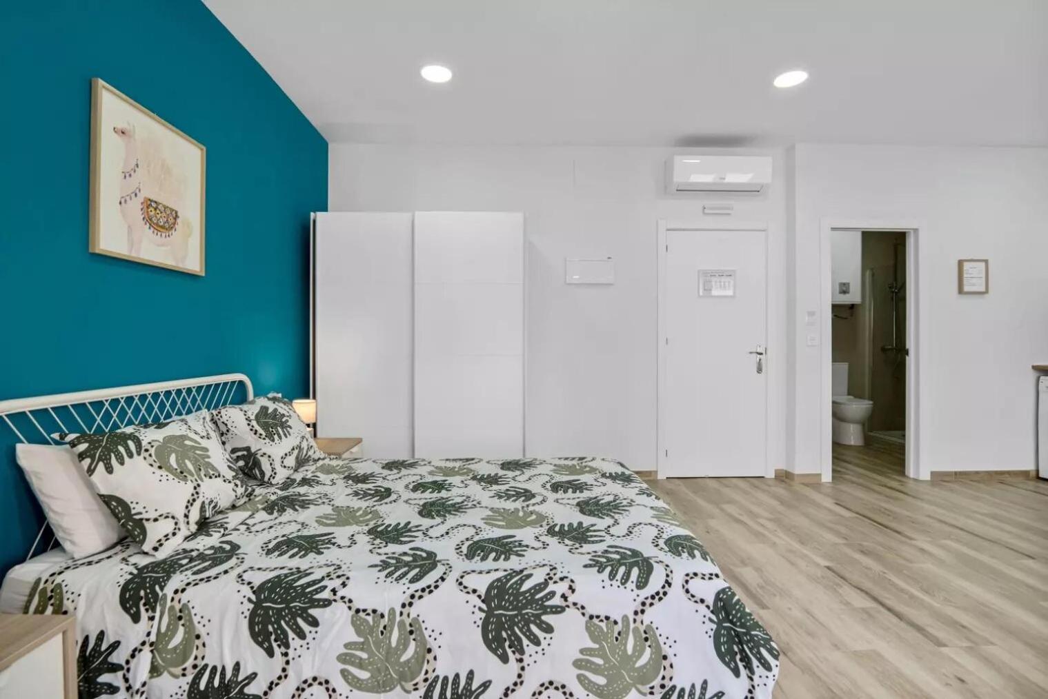 Umihouse Apartamentos Centro אליקאנטה מראה חיצוני תמונה