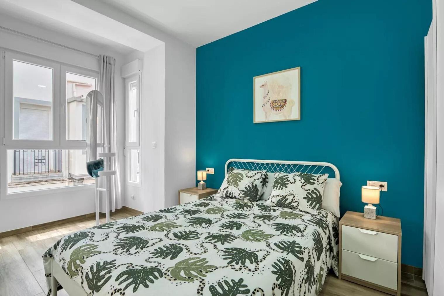 Umihouse Apartamentos Centro אליקאנטה מראה חיצוני תמונה