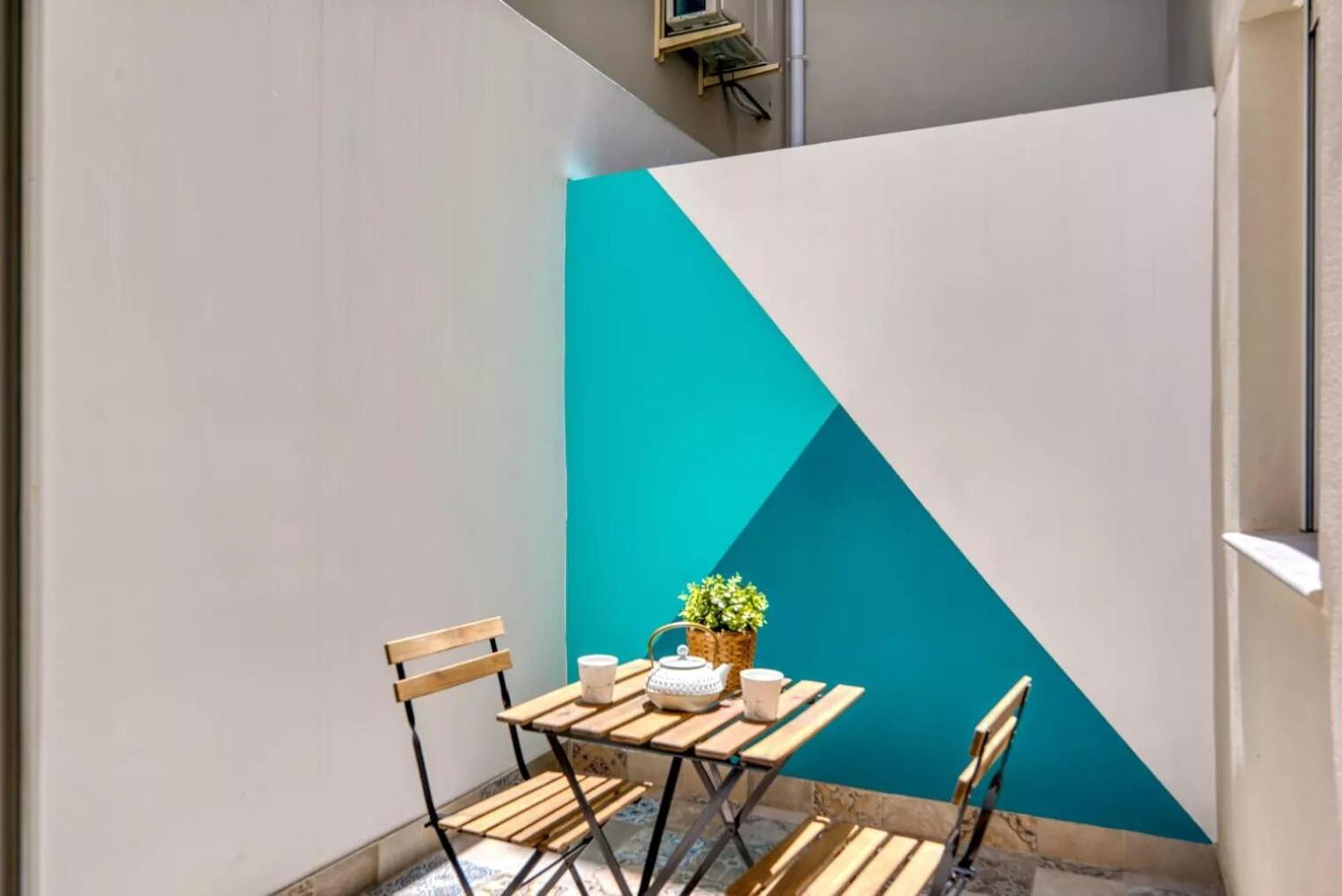 Umihouse Apartamentos Centro אליקאנטה מראה חיצוני תמונה