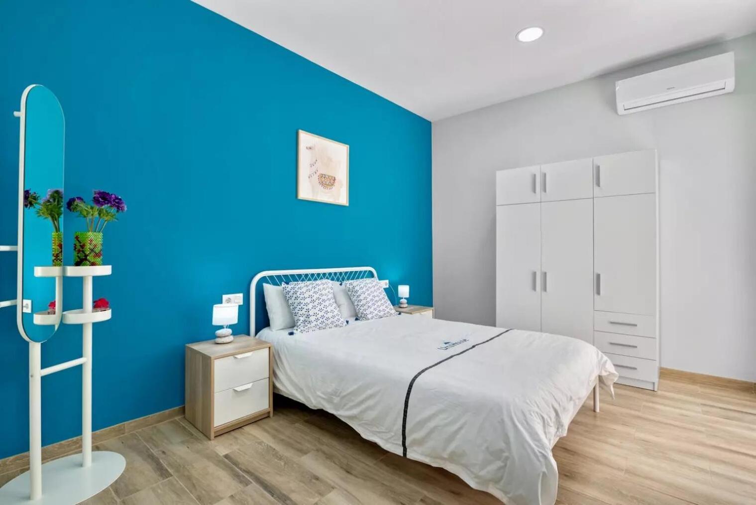 Umihouse Apartamentos Centro אליקאנטה מראה חיצוני תמונה